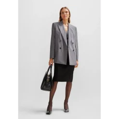 Boss Vukeva 10257213 01 in Black