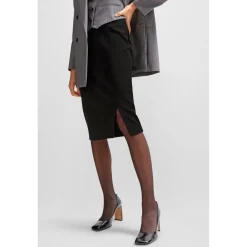 Boss Vukeva 10257213 01 in Black