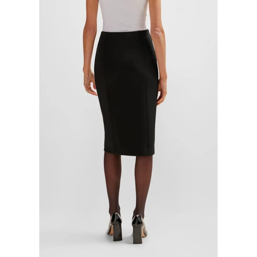 Boss Vukeva 10257213 01 in Black