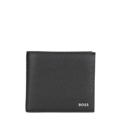 Boss Wallet in Black