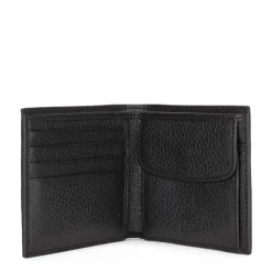 Boss Wallet in Black