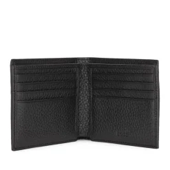 Boss Wallet in Black