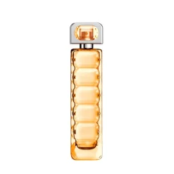 Boss Women Eau De Toilette in Clear
