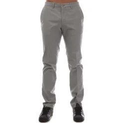 Boss Wylson-W Trousers in Green