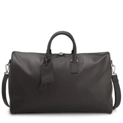 Boss X Beckham Axton Holdall in Brown