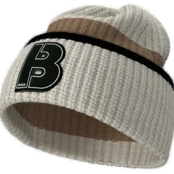 Boss Zarinia Beanie in Pink