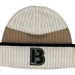 Boss Zarinia Beanie in Pink