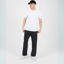 Brave Soul Borg Cap in Black