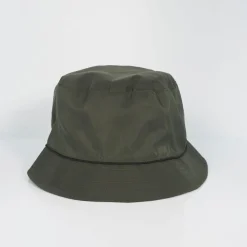 Brave Soul Bucket Hat in Beige