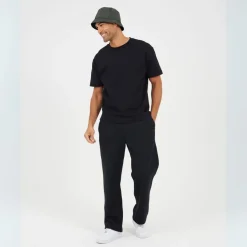 Brave Soul Bucket Hat in Beige