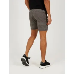 Brave Soul Shorts in Black