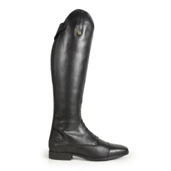 Brogini Albareto Long Riding Boots in Black