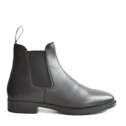 Brogini Boxwell Jodhpur Yard Boot in Black