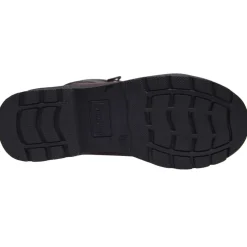 Brogini Longridge Country Boots in Brown