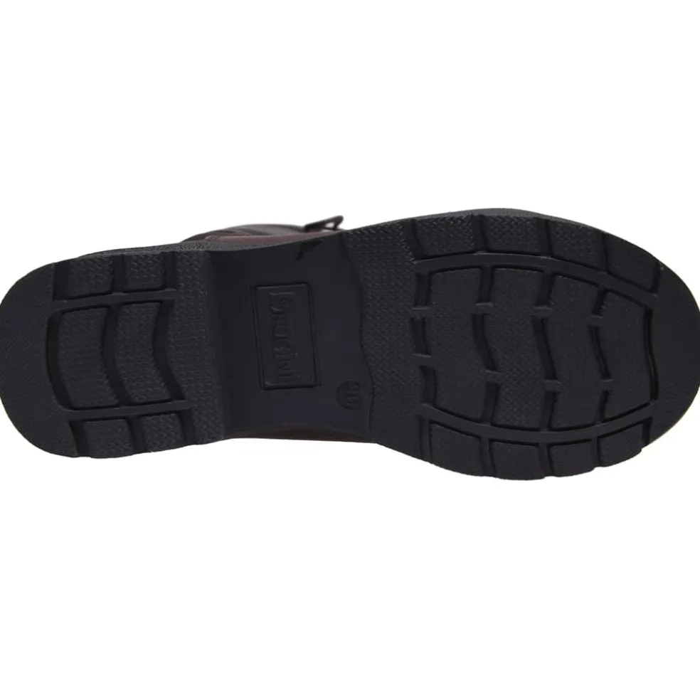 Brogini Longridge Country Boots in Brown