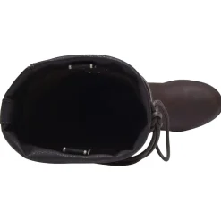 Brogini Longridge Country Boots in Brown