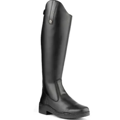 Brogini Modena Long Riding Boots in Black