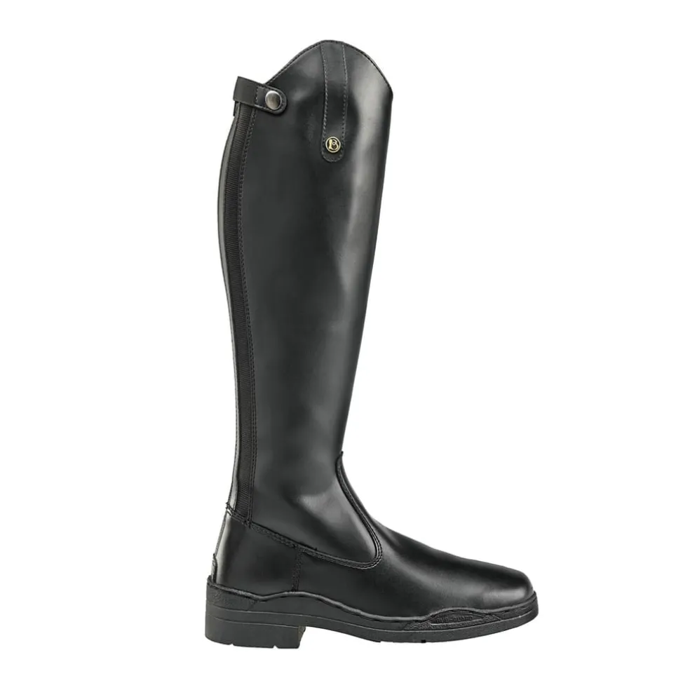 Brogini Modena Piccino Kids Riding Boots in Black