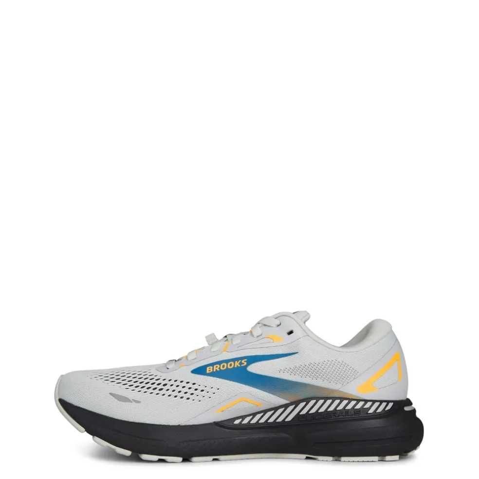 Brooks Adrenaline Gts 23 GorE-Tex Running Shoes Adults in Grey