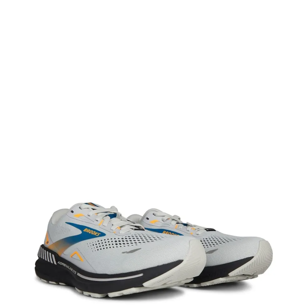 Brooks Adrenaline Gts 23 GorE-Tex Running Shoes Adults in Grey