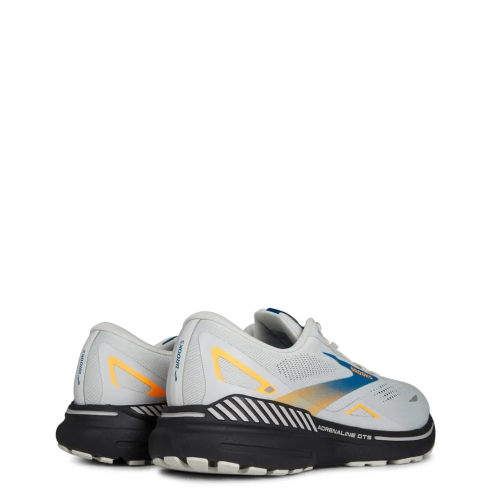 Brooks Adrenaline Gts 23 GorE-Tex Running Shoes Adults in Grey