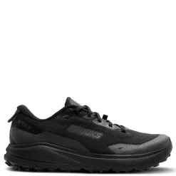 Brooks Mens Divide 6 GorE-Tex Off Road Running Shoes in Black