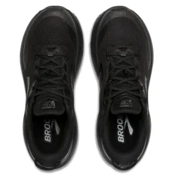 Brooks Mens Divide 6 GorE-Tex Off Road Running Shoes in Black