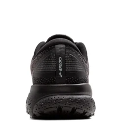 Brooks Mens Ghost 16 GorE-Tex Running Shoes in Black