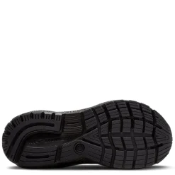 Brooks Mens Ghost 16 GorE-Tex Running Shoes in Black