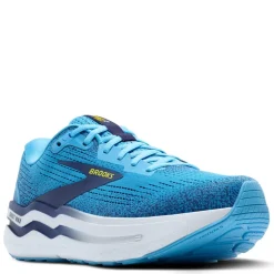 Brooks Mens Ghost Max 2 Running Shoes in Blue