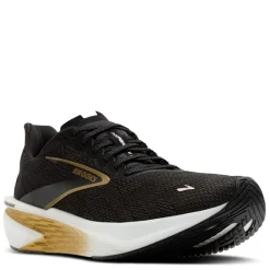 Brooks Mens Hyperion 2 Trainers in Black