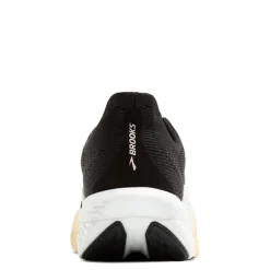 Brooks Mens Hyperion Max 2 Trainers in Black