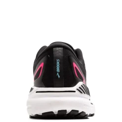 Brooks Womens Adrenaline Gts 23 GorE-Tex Running Shoes in Black