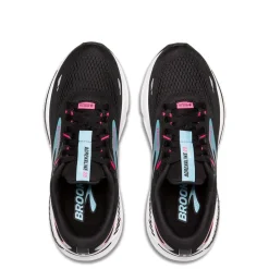 Brooks Womens Adrenaline Gts 23 GorE-Tex Running Shoes in Black