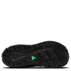 Brooks Womens Divide 6 GorE-Tex Off Road Running Shoes in Black