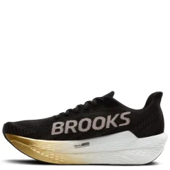 Brooks Womens Hyperion Max 2 Trainers in Black