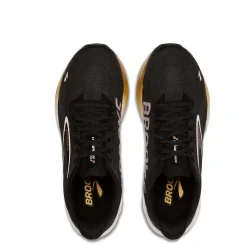 Brooks Womens Hyperion Max 2 Trainers in Black