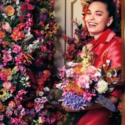 Bulgari Allegra Fiori Damore Eau De Parfum in Clear