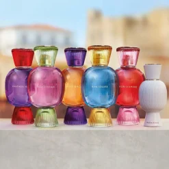 Bulgari Allegra Fiori Damore Eau De Parfum in Clear