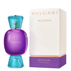 Bulgari Allegra Spettacolore Eau De Parfum in Clear