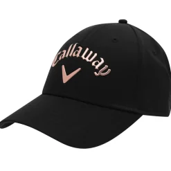 Callaway Cap Ladies in Black