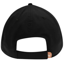 Callaway Cap Ladies in Black