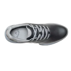 Callaway Mens Cheviot Golf Shoes in Black
