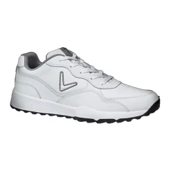 Callaway Mens The 82 Golf Shoe in White