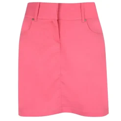 Callaway Womens Ergonomic Skirt in Pink