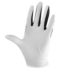 Callaway X365 Golf Gloves Ladies in White