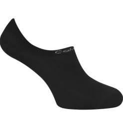 Calvin Klein 6 Pack Socks in Black