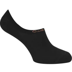 Calvin Klein 6 Pack Socks in Black