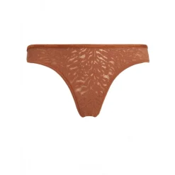 Calvin Klein Bikini in Orange