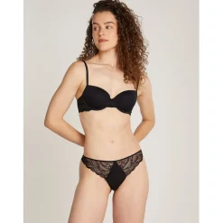 Calvin Klein Bra in Black